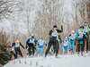 24. Tamsalu-Neeruti Maraton lükkub lumepuuduse tõttu edasi