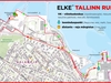 Kuidas jõuda Noblessnerisse ja muud olulist: Elke Tallinn Run JUHEND!