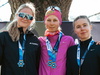 TULEMUSED: Sinilillejooks - Tallinn
