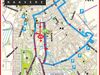 RAKVERE RADA - Night Run Estonia COURSE/MAP
