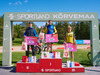 Sportland Kõrvemaa Rattamaraton tõi Kõrvemaa metsaradadele ligi 900 ratturit. Lisatud GALERII