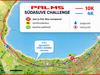 LIIKLUSKORRALDUS JA RADA: VÕSU 5.07.26/TRAFFIC and ROUTE: Midsummer Challenge
