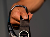 Ülemiste Ööjooksu REEDE medal! FRIDAY medal for Ülemiste Night Run