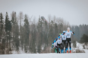 Tartu Maraton naaseb 11 aastase vahe järel pikamaasuusatamise profisarja Visma Ski Classics Pro Tour