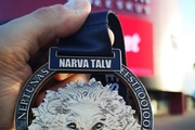 Tutvu Narva Talv medaliga!