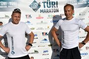 Türi maraton lõpetas oma esimese hooaja