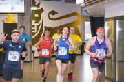 Tondiraba Jäähallis saab jaanuaris joosta maratoni