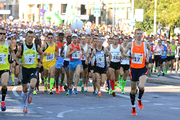 SEB Tallinna Maratoni võit läks Etioopiasse