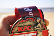 TULEMUSED / RESULTS - KFC Südasuve Challenge 2023