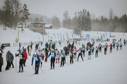 Estoloppeti rahvasuusatajate sarja lõpetab laupäeval peetav 47. Haanja Maraton