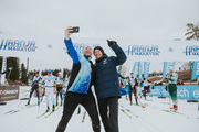 Rahvasuusatajate sari Estoloppet tõi terviseradadele talverõõme nautima üle 8000 osaleja