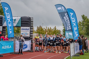 29.Saaremaa Duatlonil selguvad Eesti duatloni meistrid ja Alexela Eesti Triatloni karikasarja võitjad