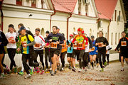 Tartu Linnamaraton otsib Eesti 5000. maratoonarit