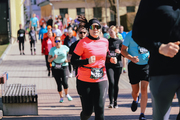 FOTOGALERII: Valga Valka City Run 2025