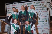 Orienteerumisklubi JOKA võitis orienteerujate 64. Jüriöö jooksu