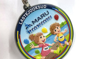 Maru Järvejooksude lastejooksude lõpetajaid ootab finišis medal