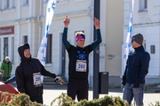 TARTU Sinilillejooksu stardinumbrid!