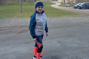 BLOGI: Samm-sammult poolmaratonini - 10 km eneseületusest 14 km verstapostini