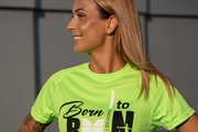 ÜLEMISTE ÖÖJOOKSU SÄRK/NIGHT RUN EVENT T-SHIRT