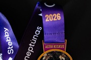 VAATA MEDALIT: Astri Keskus Narva Sügisjooks 2026