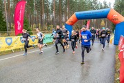 8.Alutaguse Sügisjooks - 10 järve lugu kutsub avastama suurepäraseid Alutaguse jooksuradasid