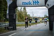 Liiklusmuudatused seoses Paide-Türi rahvajooksuga