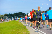 Main info of SEB Tallinn Marathon