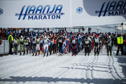 42. Haanja maraton jääb kehvade lumeolude tõttu ära