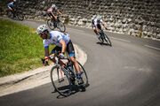 Rakke maratoniks valmistuv rattur läbis Tour de France’i etapi:  läksin jõuvarude hindamisel alt