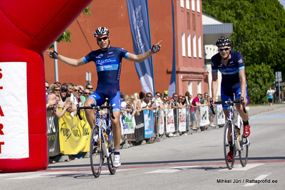 VIDEO: Videokokkuvõte II Jõgeva Rattarallist