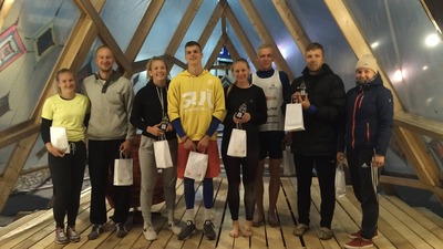 Parimad aastast 2018