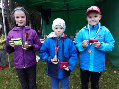 pildil10 aastaste parimad