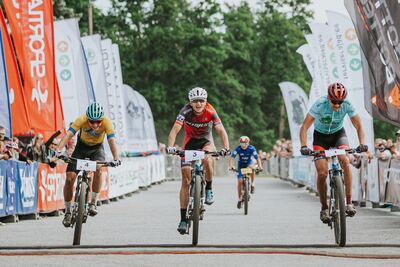 20. Mulgi Rattamaraton pakkus ülipõnevat finišiheitlust