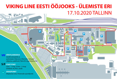 Tallinna Linnavalitsuse korraldus