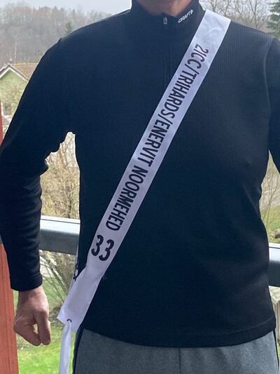 Teatepulga rolli täidab traditsiooniline tasuki