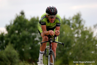 Endrik Puntso. Pilt: Sander Maasing/Rattaprofid