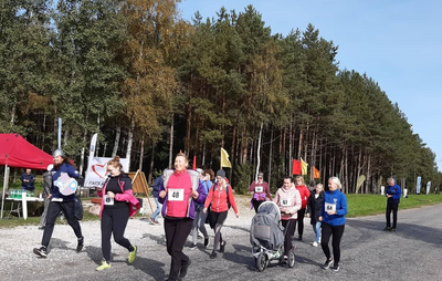 Järvamaa liikumisharjumuste uuring sai valmis