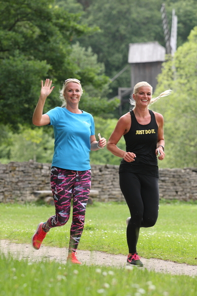 Kindlasti saab uuel hooajal ühel kolmapäeval joosta ka Vabaõhumuuseumis
