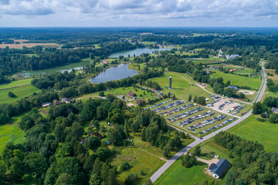 22. Rõuge rattamaraton 23.08.2020