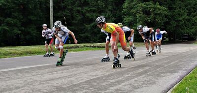 EMV sprindis 2013, Foto: www.8R.ee