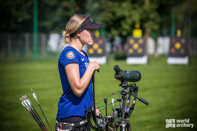 TÜRI VIBUSPORTLASTE MEDALISAAK NOORTE MAAILMAMEISTRIVÕISTLEL  OLI EDUKAS