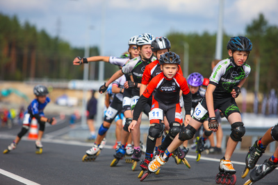 EMT Rullituur 2014 lõpupidu!