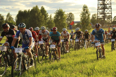 MTBEST sarjast ning võistluskalendrist