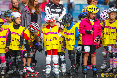 Rulliklubi soovib kõigile Head Uut Aastat!