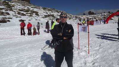 Jaanus Teppan Foto:erakogu