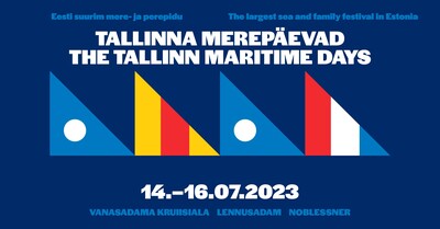 Tallinna Merepäevade spordiprogramm