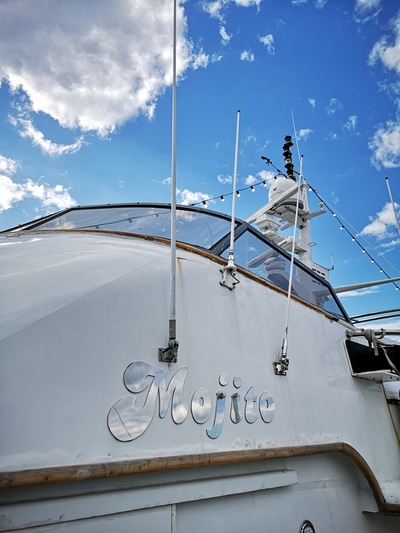 Mojito viib kuni 150 võistlejat Tallinna lahte starti