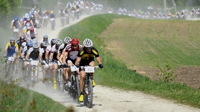 Uudiskiri: MTBest sarja avalöögini on jäänud ainult natukene üle ühe kuu!