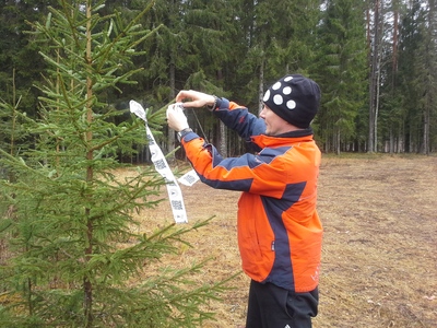 Allan Oras valmistab ette omanimelise rattamaratoni rada!