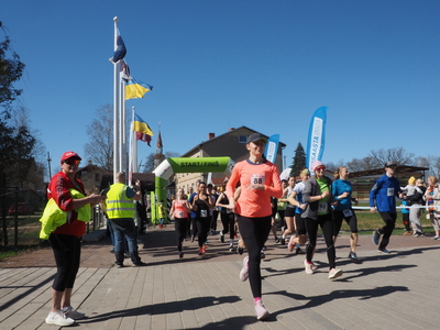 Valga Valka City Run 2024 nolikumi ir publicēti!